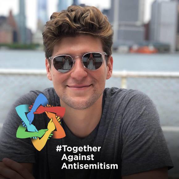 Meet your Posher, Mitch - Picture 1 of 1